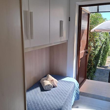 Residence Villarcangelo マリーナ・ディ・カメロータ エクステリア 写真