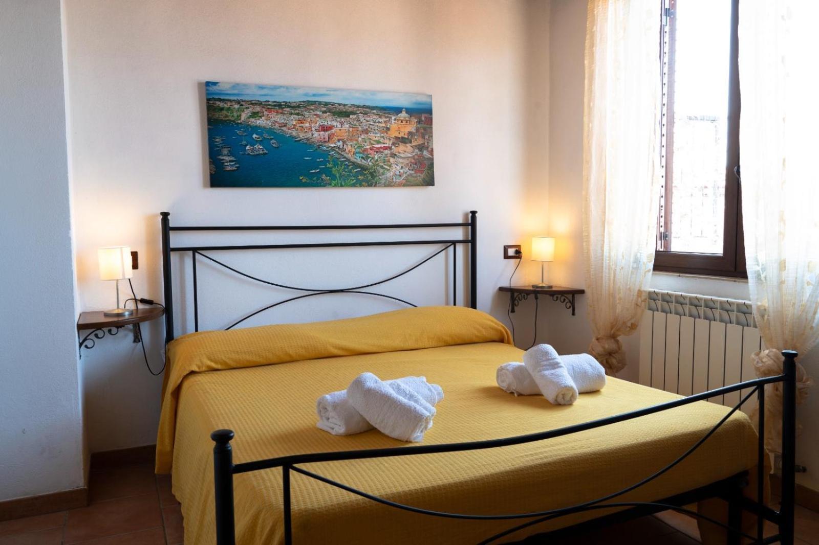 Residence Villarcangelo マリーナ・ディ・カメロータ エクステリア 写真