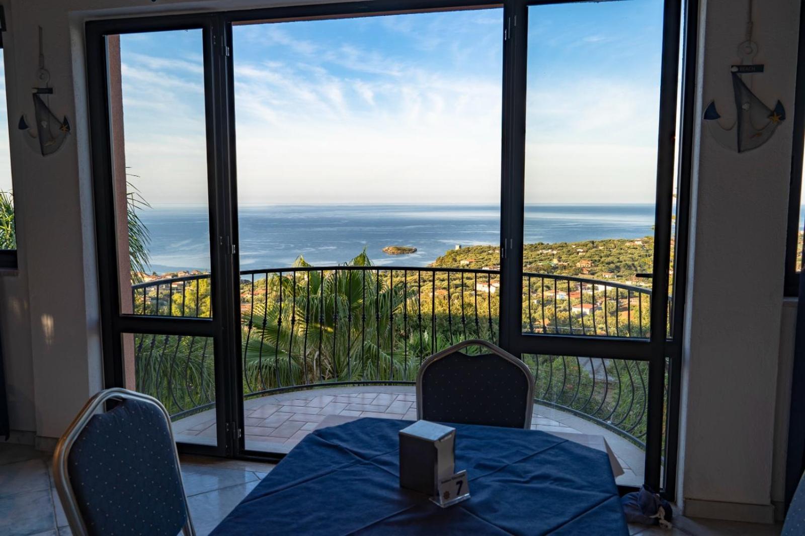Residence Villarcangelo マリーナ・ディ・カメロータ エクステリア 写真